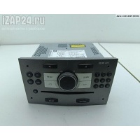 Аудиомагнитола Opel Zafira B (2004-2014) 2006 13190742