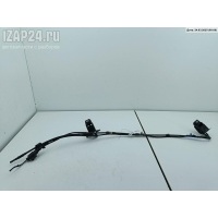 Форсунка омывателя Ford Galaxy (2000-2006) 2004 7M3853185