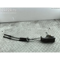 Кулиса КПП Ford Galaxy (2000-2006) 2004 7M3711611