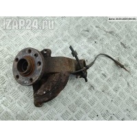 Ступица передняя левая Volkswagen Sharan (1995-2000) 1999