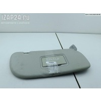 Козырек солнцезащитный правый Прав. Seat Alhambra (2000-2010) 2001 7MO857552AH