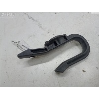 Кронштейн радиатора Opel Astra G (1998-2004) 2004 09202247