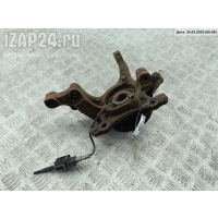 Ступица передняя правая Opel Astra H (2004-2009) 2004