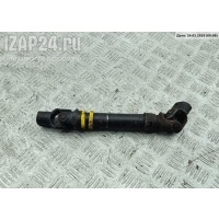 Карданчик рулевой Opel Vectra C 2002