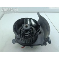Двигатель отопителя (моторчик печки) Renault Scenic II (2003-2009) 2004