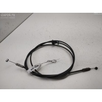 Трос капота Mazda 5 2006 CC29-56-720