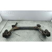 Балка подвески задняя Volkswagen Passat B4 1993