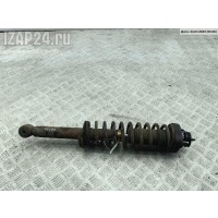 Стойка подвески задняя левая Mitsubishi Space Star (1998-2005) 1999 MR369991