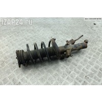 Стойка подвески передняя правая Mazda 5 2006 CDY0-34-700