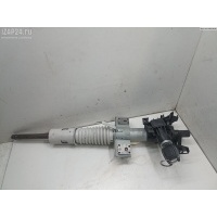 Колонка рулевая Opel Astra G (1998-2004) 2004