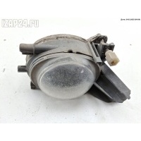 Фара противотуманная правая BMW 5 E39 (1995-2003) 2002 63176900222