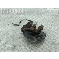 Ступица передняя левая BMW 3 E46 (1998-2006) 2000 6757024, 1096429