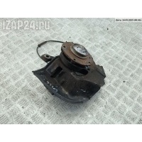 Ступица передняя левая BMW 3 E46 (1998-2006) 1999 6757024, 1096429