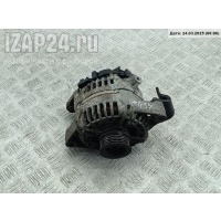 Генератор Opel Zafira A 2005 0124425022