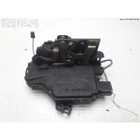 Замок двери передней левой Skoda Octavia mk1 (A4) 1999 3b1837015a