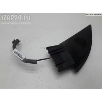 Динамик высокочастотный (пищалка) Лев. Volkswagen Passat B5 1998 3b0035411b