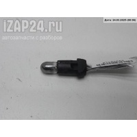 Подсветка номера Skoda Octavia mk1 (A4) 1999