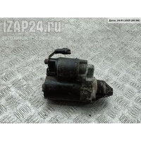 Стартер Opel Zafira A 2005 001107435