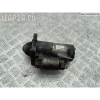 Стартер Opel Astra H 2006 55352882