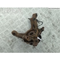 Ступица передняя левая Opel Astra H (2004-2009) 2004