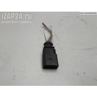 Разъем (фишка) проводки Volkswagen Passat B5+ (GP) 2001 1j0973803