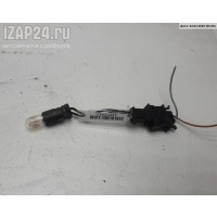 Подсветка номера Skoda Octavia mk1 (A4) 1999 191972712