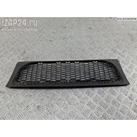 Решетка (заглушка) в бампер Перед. BMW X3 E83 (2003-2010) 2006 51113414307