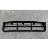 Решетка (заглушка) в бампер Перед. BMW 5 E39 (1995-2003) 1996 51118159354