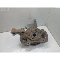 Ступица передняя правая Opel Astra G 2003