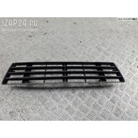 Решетка (заглушка) в бампер Перед. Audi A6 C5 (1997-2005) 1998 4b0807683f