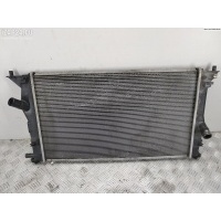Радиатор основной Mazda 5 2006 422000-8431