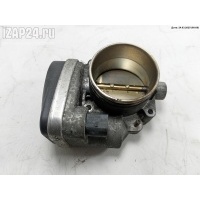 Заслонка дроссельная BMW X3 E83 (2003-2010) 2006 7502445