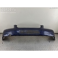 Бампер передний Volkswagen Touran 2005 1T0807221