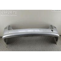Бампер задний Opel Astra H (2004-2009) 2006 332550271