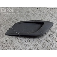 Решетка (заглушка) в бампер Перед. Прав. Ford Focus II (2004-2011) 2009 8m5119952