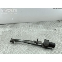 Механизм стеклоочистителя переднего (трапеция дворников) Ford Focus I (1998-2005) 2004 XS4117504AH