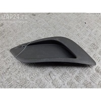 Решетка (заглушка) в бампер Перед. Лев. Ford Focus II (2004-2011) 2009 8m5119953