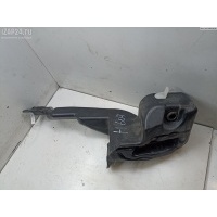 Бачок омывателя Opel Astra H 2004