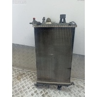 Радиатор основной Opel Astra G (1998-2004) 2004 13167517