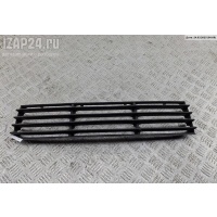 Решетка (заглушка) в бампер Перед. Volkswagen Passat B5+ (GP) 2004 3b0853677f