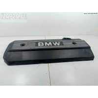 Накладка декоративная на двигатель BMW 3 E46 (1998-2006) 2000 1710781