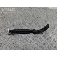 Кронштейн бампера переднего Лев. Volkswagen Passat B6 2005 3c0807177