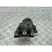 Подушка крепления двигателя Skoda Fabia mk1 (6Y) 2007