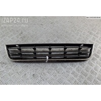 Решетка (заглушка) в бампер Перед. Volkswagen Passat B6 2005 3c0853677