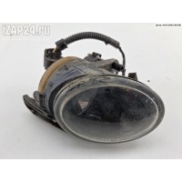 Фара противотуманная левая Volkswagen Passat B6 2007 27129300