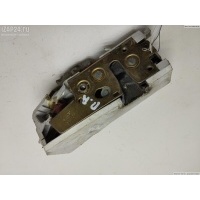 Замок двери передней правой Volkswagen Sharan (1995-2000) 1999 7M1837012N