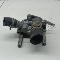 Фланец (тройник) системы охлаждения Ford Focus I (1998-2005) 2003