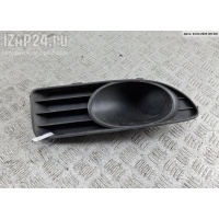 Решетка (заглушка) в бампер Перед. Прав. Fiat Linea 2008 735422019