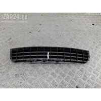 Решетка (заглушка) в бампер Перед. Fiat Linea 2008 735389570