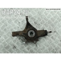 Ступица передняя правая Peugeot 307 2001 9658745180